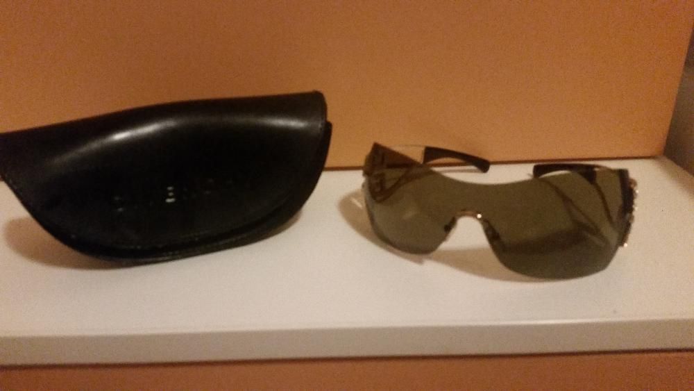 Дамски очила Givenchy и Carrera