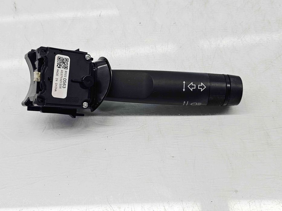 Maneta semnalizare Opel Insignia A Facelift [Fabr 2008-2016] 95220563