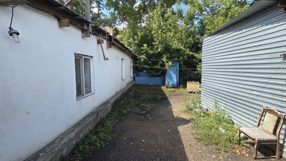 Сдам дом по валиханова 182