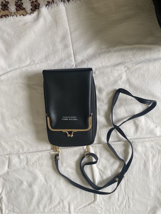 Продам клатч сумочки новые