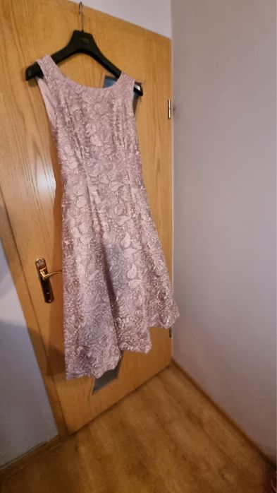 Rochie de seara midi Ted Baker