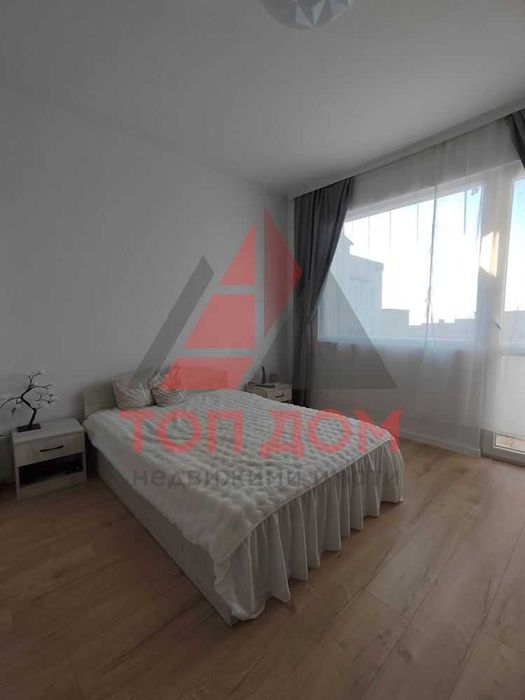 Дава се под наем Двустаен апартамент в Варна, Младост 1 - 55 кв.м за 459 € - Снимка #3