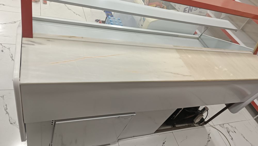 Xolodilnik sotiladi yangi ishlatilmagan