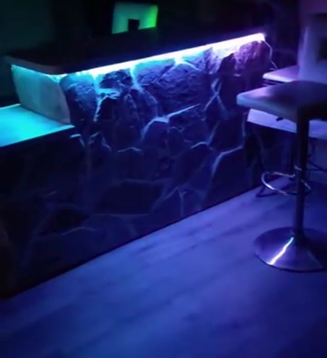 Amenajari interioare