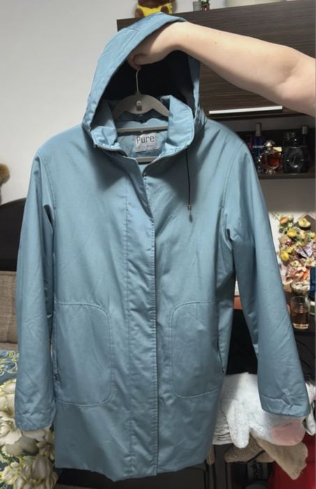 Geaca de dama primavara-toamna