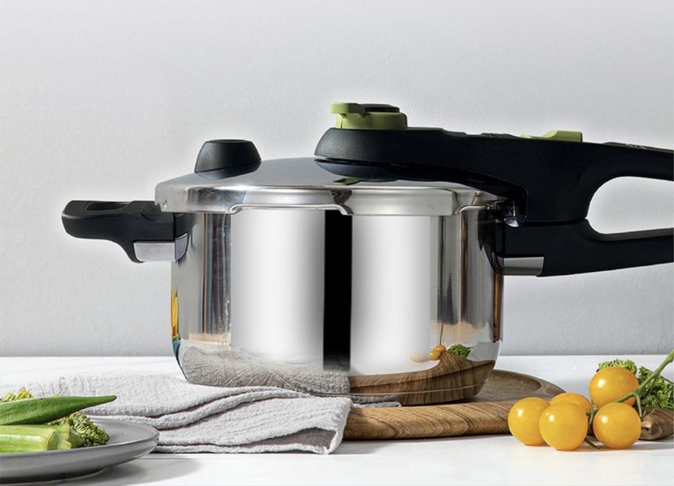 Скороварка tefal
