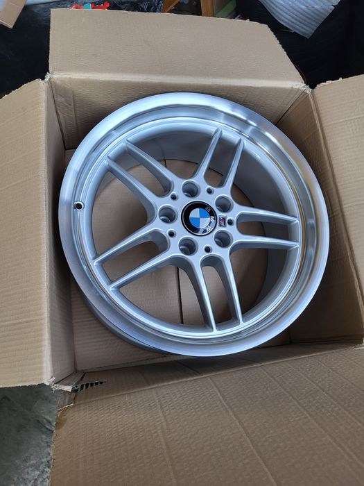 5х120 Спорт пакет 18 М паралел Style 37 M parallel