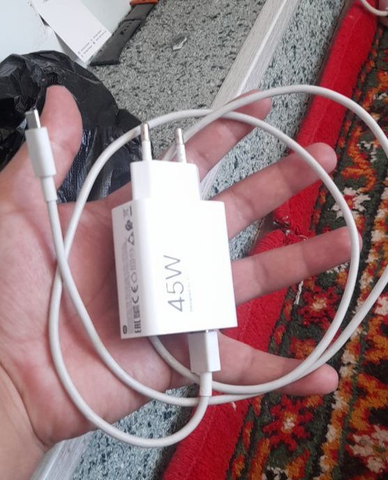 REDMI NOTE 14 PRO 512/12 talik