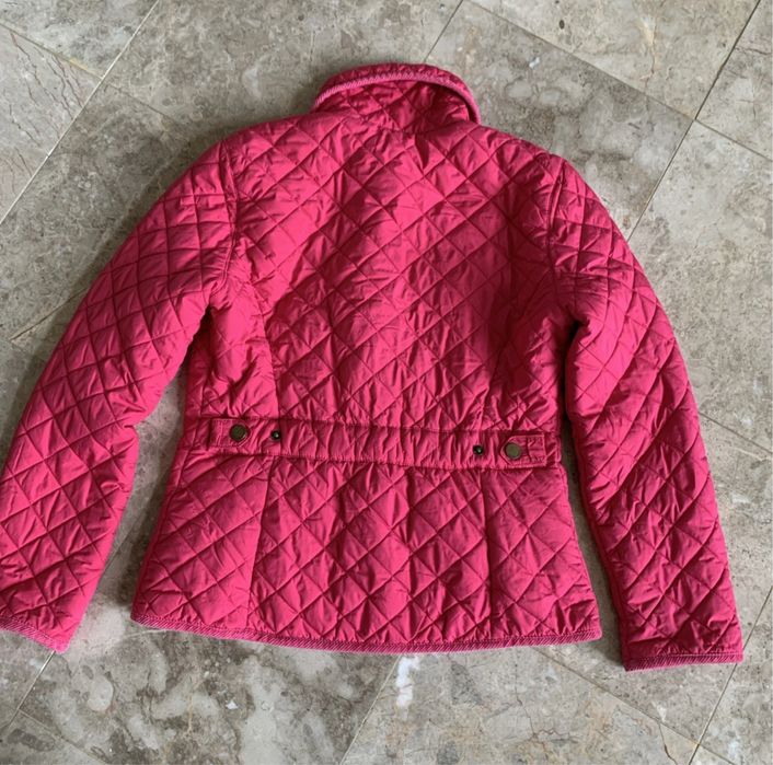 Детская куртка Ralph Lauren