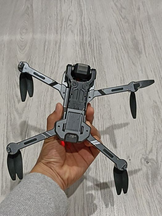 Дрон S90 Foldable Drone (WiFi FPV)
