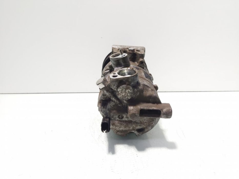 Compresor clima, cod 5Q0820803D, Skoda Octavia 3 (5E3) 2.0 TDI, CKF