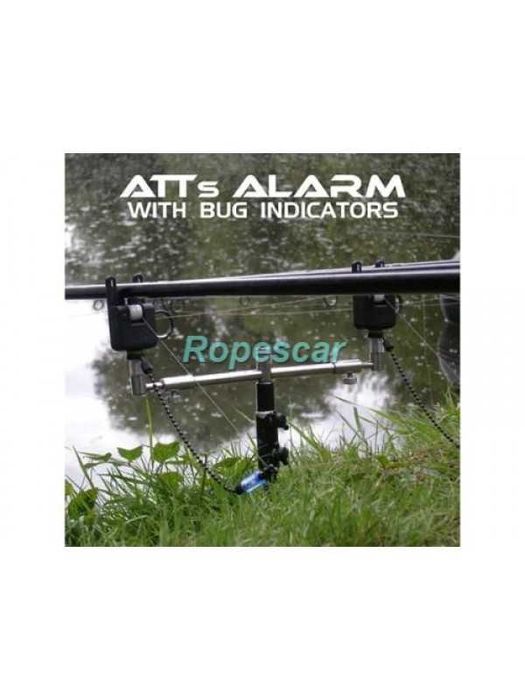 Statie ATTx V2 + 5 Avertizori ATTS - Gardner