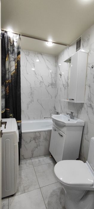 Квартира маг Урал