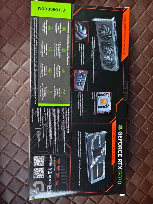 RTX 5070 12gb RTX 5060 8gb