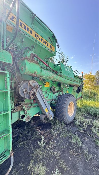 Продам Дон 1500 2 единицы