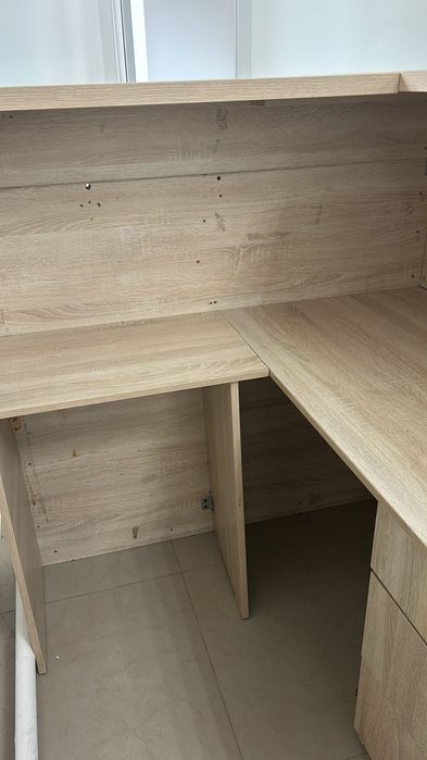 Ресепшен/зона встречи