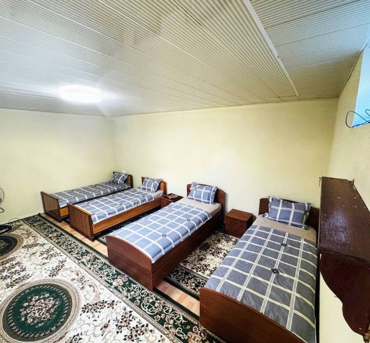 Продаётся Дача и земля