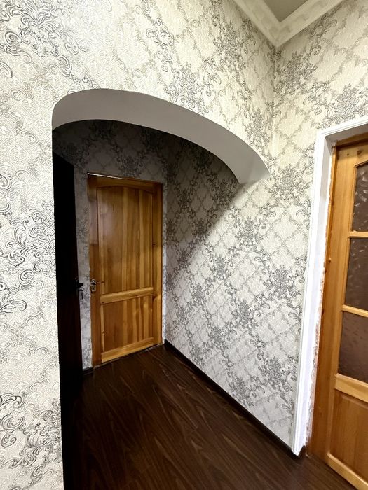 Продаю квартиру в очень хорошем спальном районе Юнусабад  6-квартал