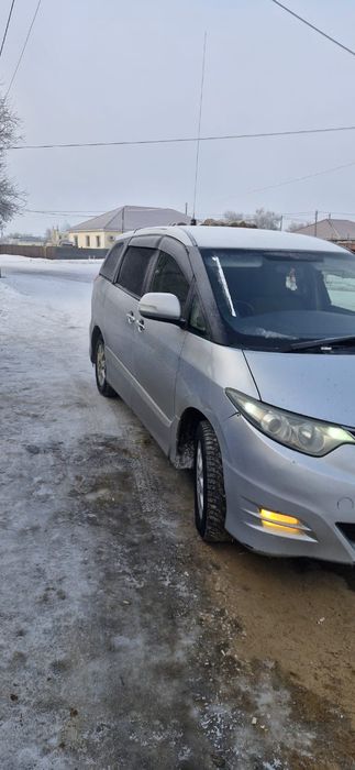 Toyota estima 2008