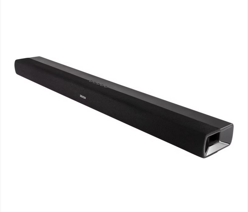 Soundbar Denon DHT S216, 2.1, Bluetooth, 4k