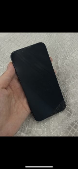 Iphone 13 mini, 256GB