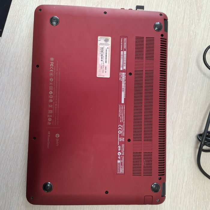 Hp Premier Experience