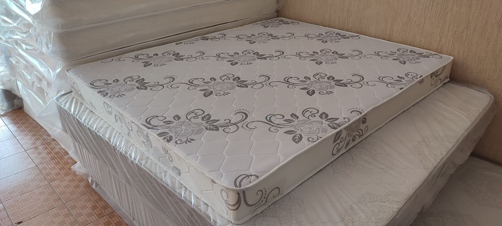 Матрасы со склада!