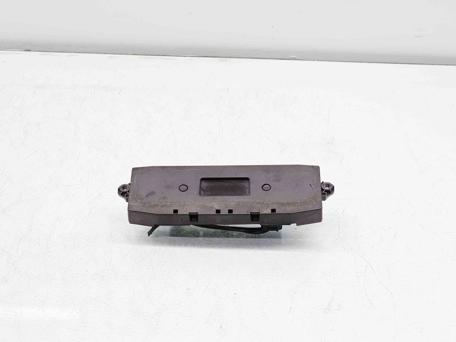 Display bord Peugeot Partner (I) [Fabr 1996-2008] 96139197XT