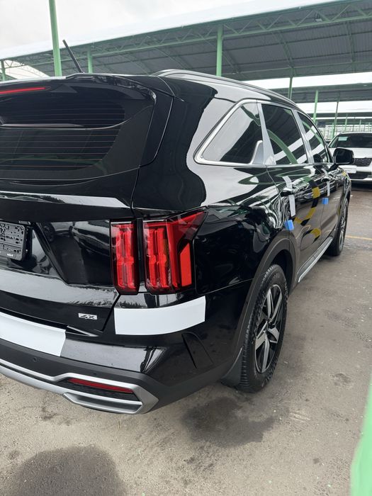 Kia Sorento full 2,5 Mator /7