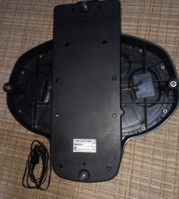 Безжичен педал за управление Haswing Foot Control