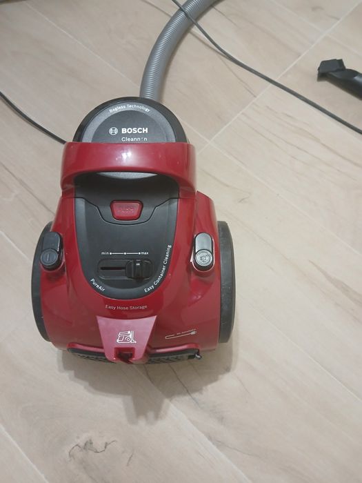 Прахосмукачка Bosch