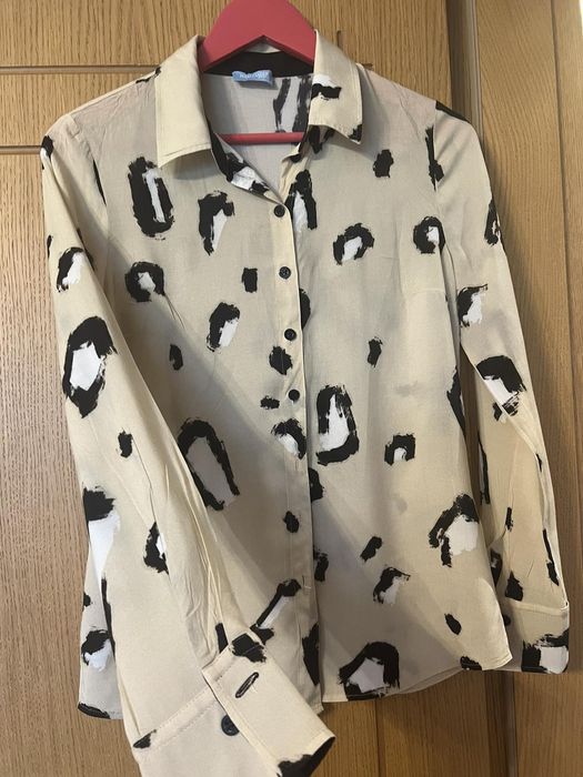 Дамски ризи на Бобо Сандер и Резърв