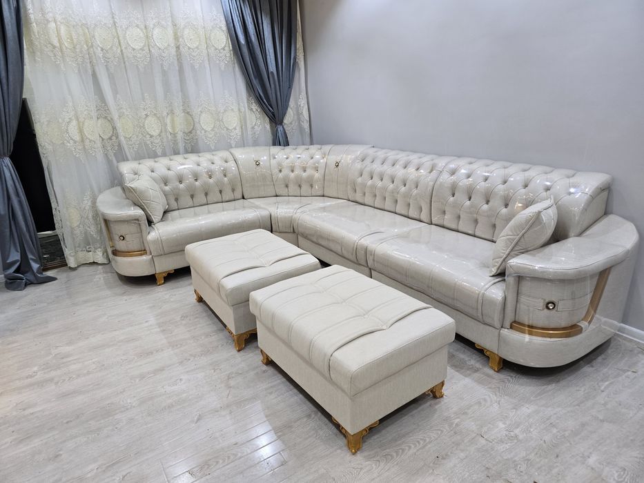 Честор уголак Гастинние  артапет