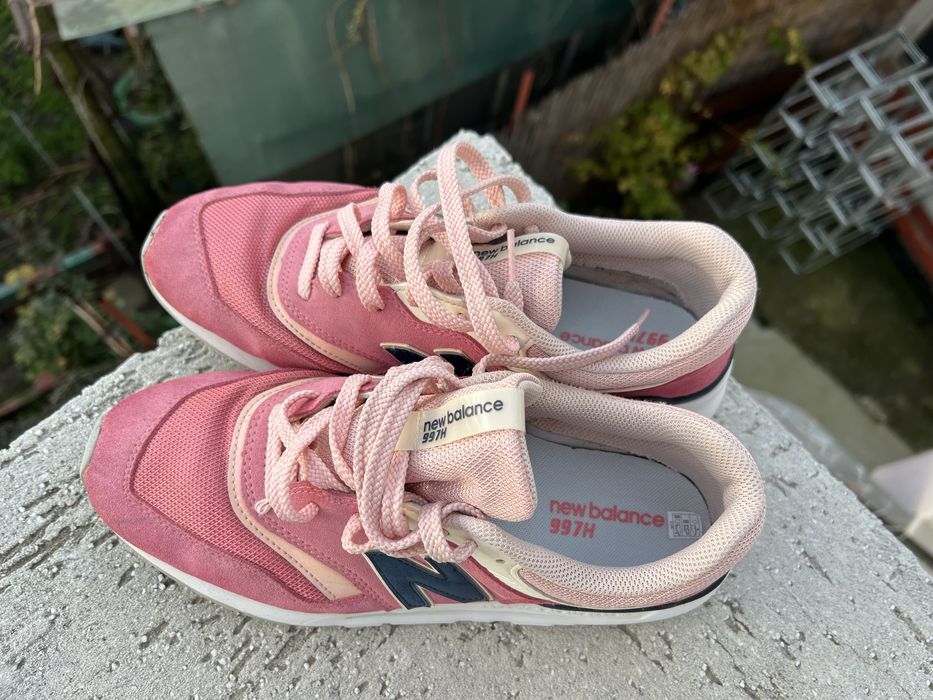 New Balance 997H 42 Wmns