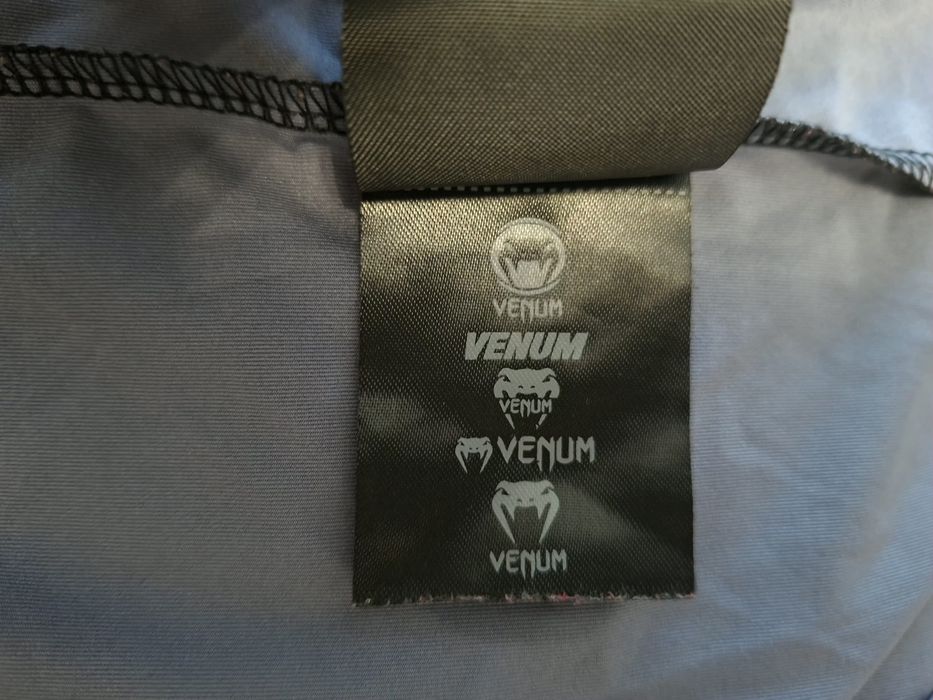 Venum Performance-Ориг.тениска