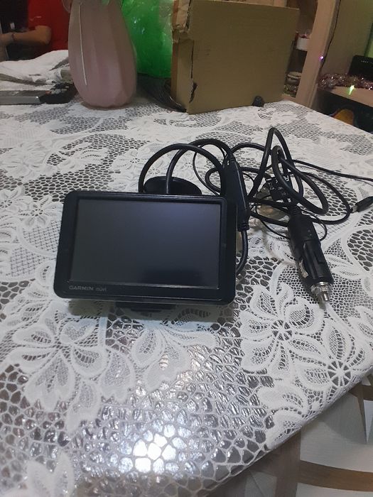 Навигация Gramin