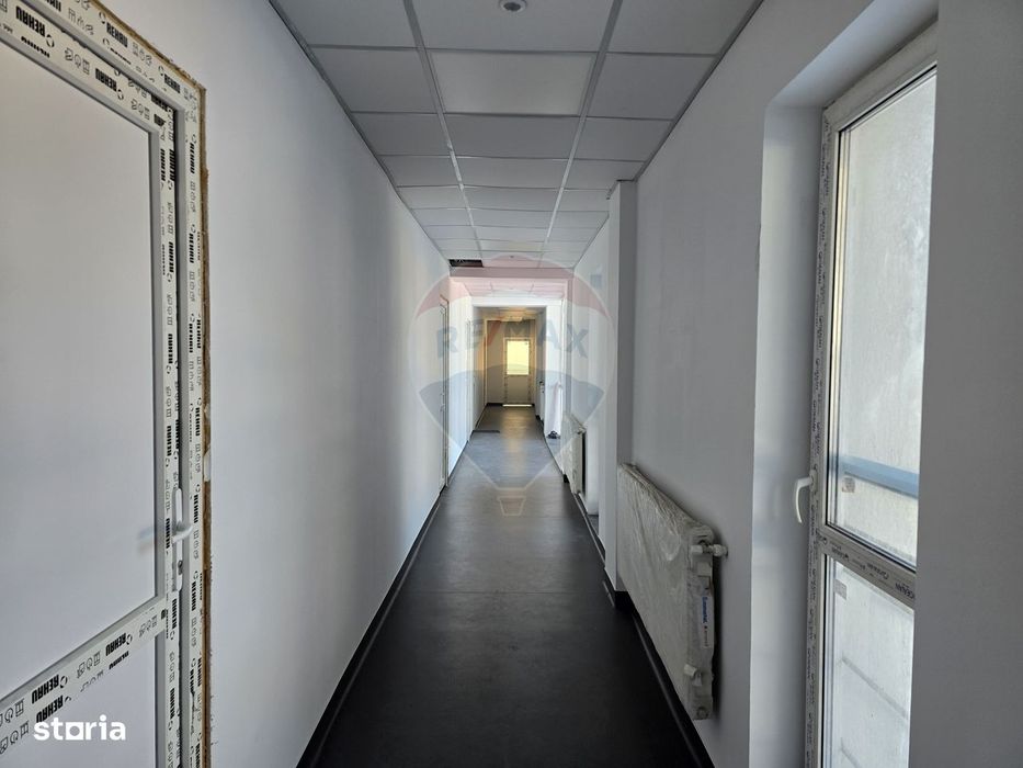 Vila / Pensiune / Camin / Azil seniori, zona superba Moeciu, parcare