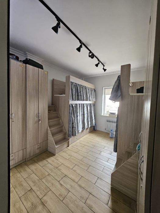 Квартира с подселением