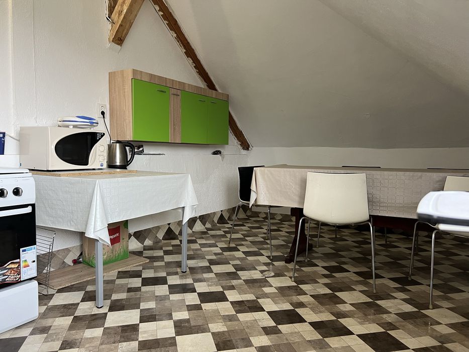 Iernut/Ludus Cazare - Pensiune acreditată de Ministerul Turismului - 50 lei/noapte