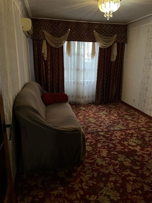 Сдаётся квартира на долгий срок (СЕМЕЙНЫМ) 200$