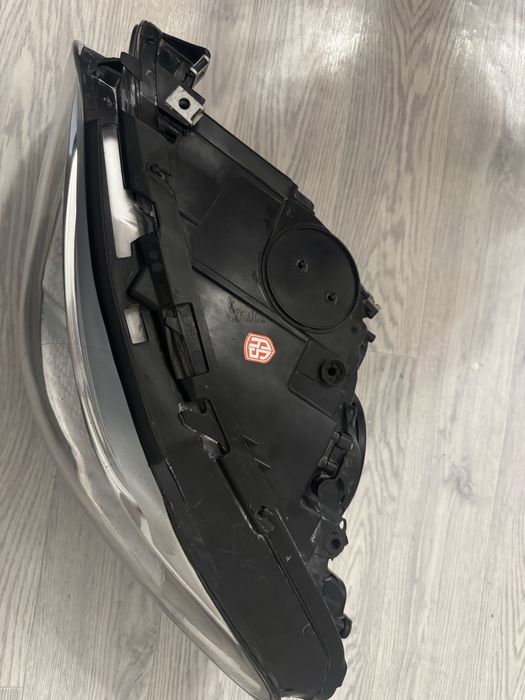 Фара бмв ф10 адаптив лед