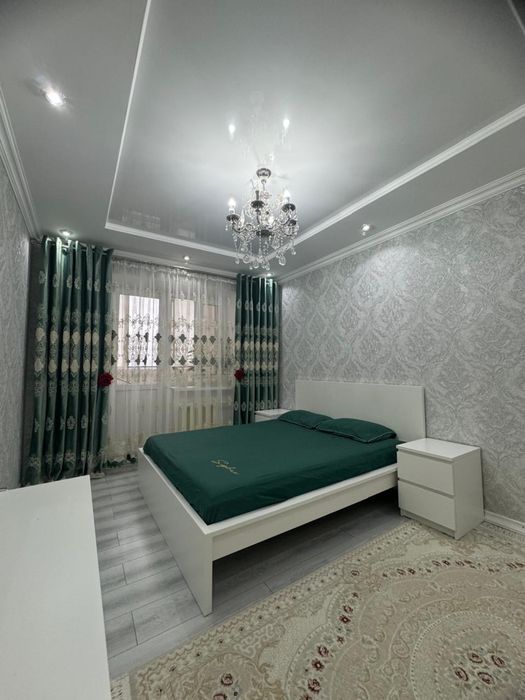 Продам квартиру срочно.