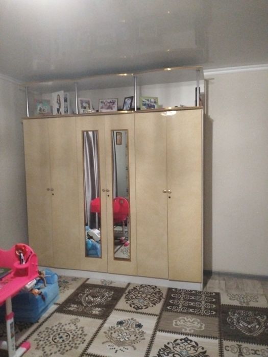 Продам шифонер зеркала