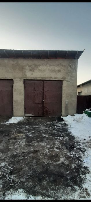 СТО станция тех обслуживания