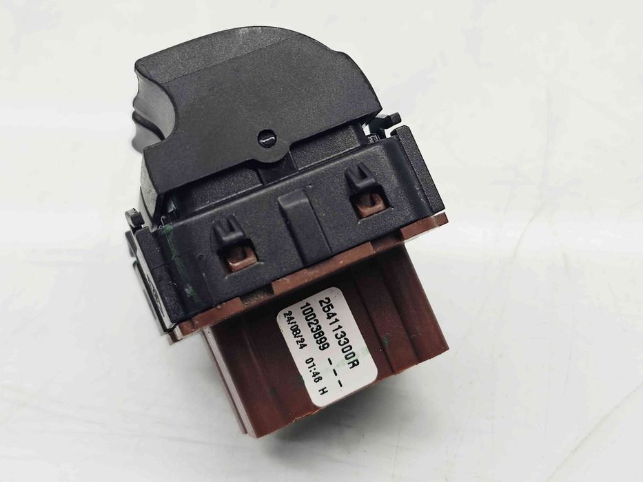 Butoane comanda geamuri sofer  Dacia Sandero 3 [Fabr 2021-2023] 25411