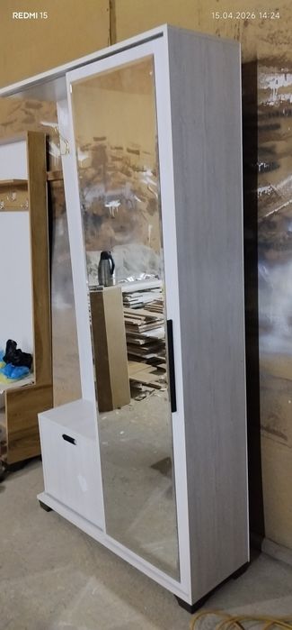 Прихошка из первых рук.1350