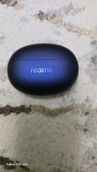 Наушники realme buds air 5