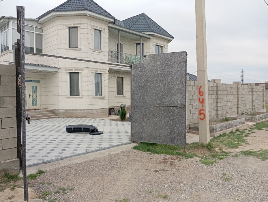 Продаем дом 2 этаж