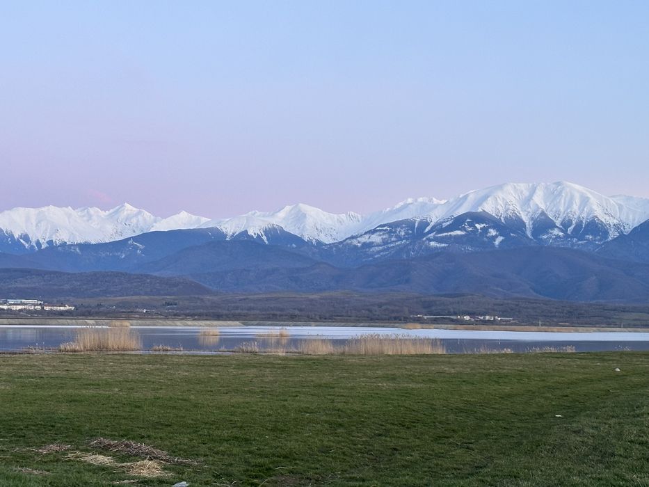 Vând teren intravilan în Bradu jud. Sibiu - 903 mp