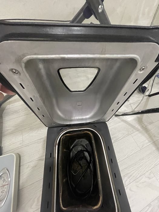 Хлебопечка